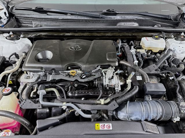 2020 Toyota Avalon Hybrid Limited