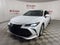2020 Toyota Avalon Hybrid Limited