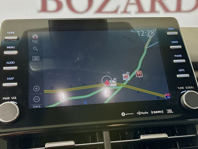 2021 Toyota Avalon Hybrid Limited