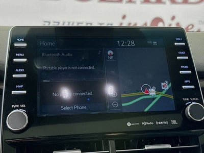 2021 Toyota Avalon Hybrid Limited