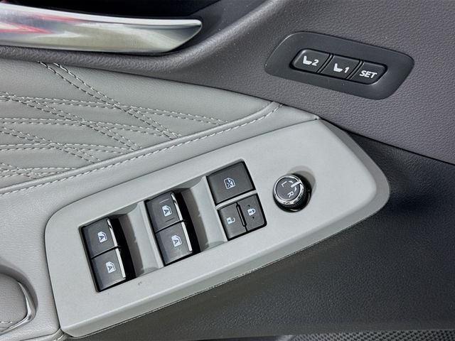 2021 Toyota Avalon Hybrid Limited