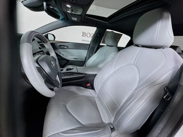 2021 Toyota Avalon Hybrid Limited