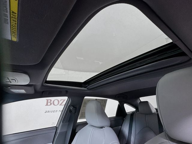 2021 Toyota Avalon Hybrid Limited