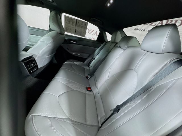 2021 Toyota Avalon Hybrid Limited