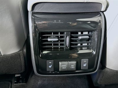 2021 Toyota Avalon Hybrid Limited