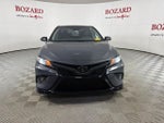 2024 Toyota Camry TRD V6