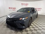 2024 Toyota Camry TRD V6