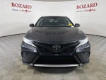 2020 Toyota Camry XSE V6