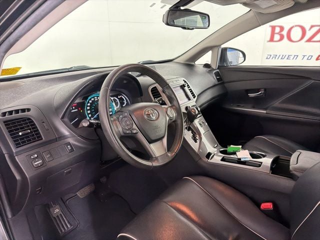 2013 Toyota Venza Limited