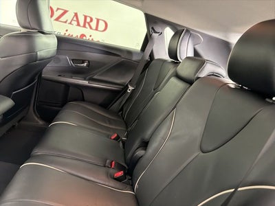 2013 Toyota Venza Limited
