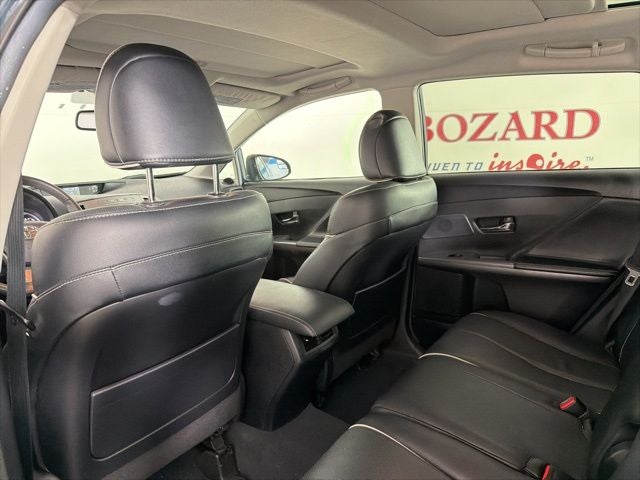 2013 Toyota Venza Limited