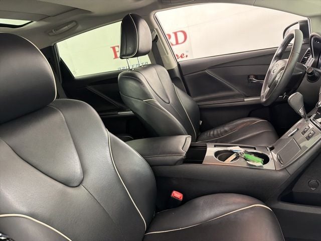 2013 Toyota Venza Limited