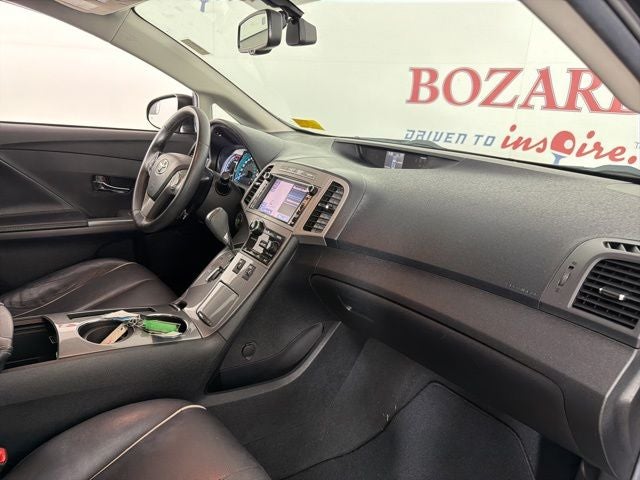 2013 Toyota Venza Limited