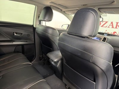2013 Toyota Venza Limited