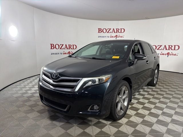 2013 Toyota Venza Limited