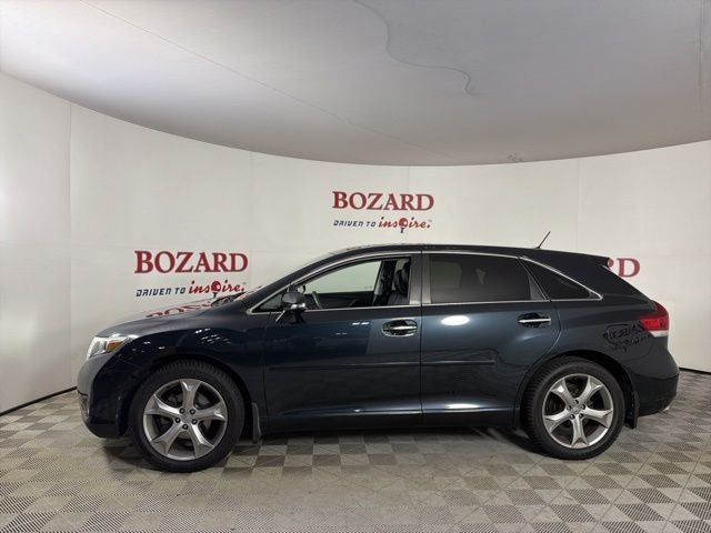 2013 Toyota Venza Limited