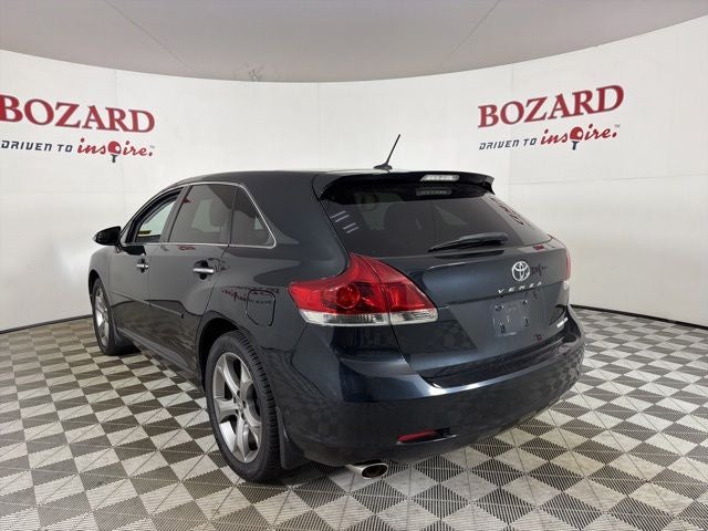 2013 Toyota Venza Limited