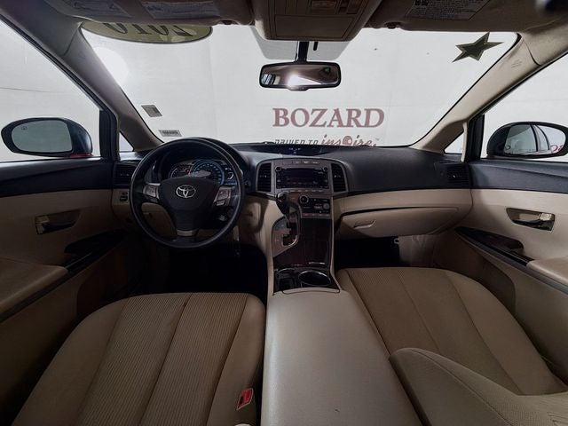 2010 Toyota Venza Base