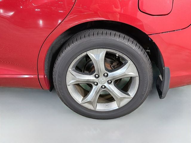 2010 Toyota Venza Base