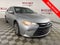 2016 Toyota Camry XLE