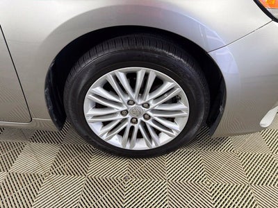 2018 Lexus ES 350