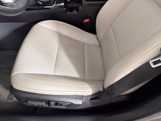 2018 Lexus ES 350