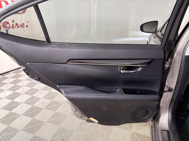 2018 Lexus ES 350