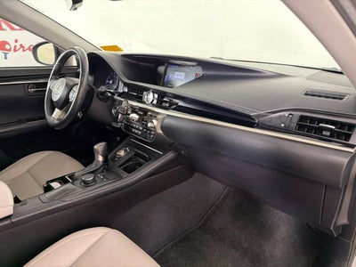 2018 Lexus ES 350