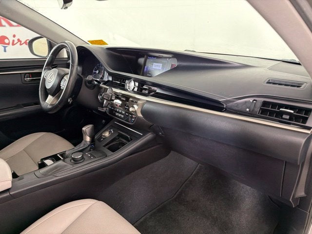 2018 Lexus ES 350