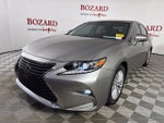 2018 Lexus ES 350