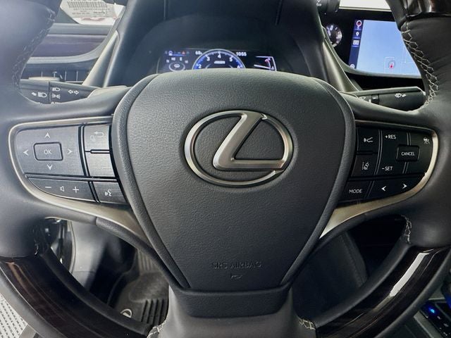 2019 Lexus ES 350
