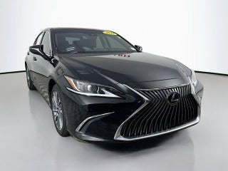 2019 Lexus ES 350