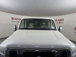 2017 Nissan NV Passenger SL