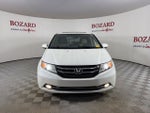 2014 Honda Odyssey Touring