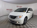 2014 Honda Odyssey Touring