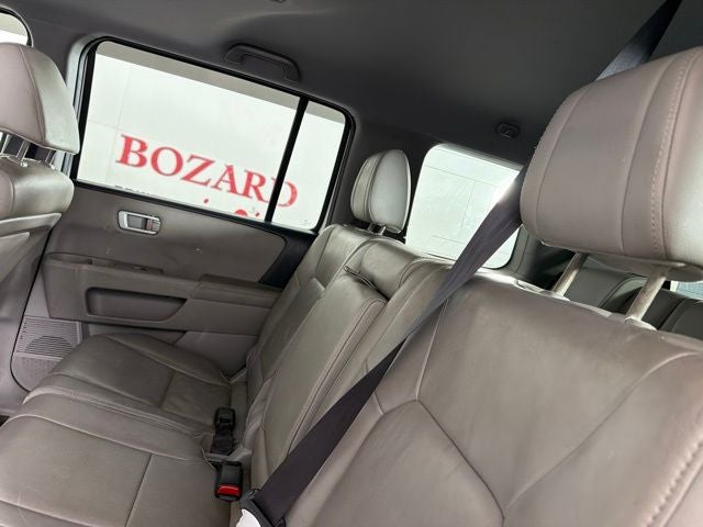 2015 Honda Pilot EX-L