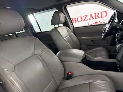 2015 Honda Pilot EX-L