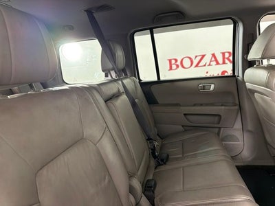 2015 Honda Pilot EX-L
