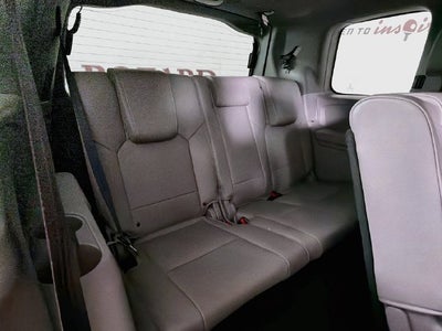 2015 Honda Pilot EX-L