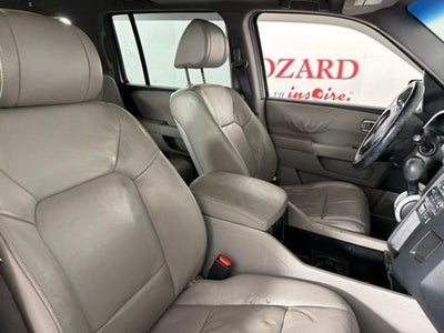 2010 Honda Pilot EX-L