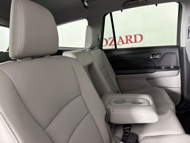 2020 Honda Pilot Touring 8 Passenger