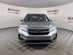 2020 Honda Pilot Touring 8 Passenger