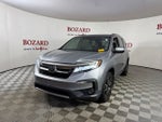2020 Honda Pilot Touring 8 Passenger