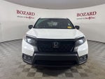 2019 Honda Passport EX-L