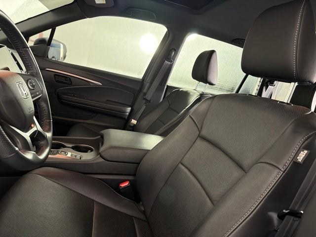 2024 Honda Passport EX-L