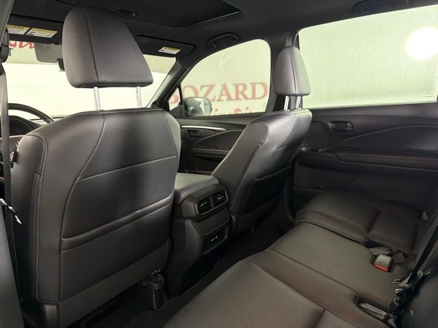 2024 Honda Passport EX-L