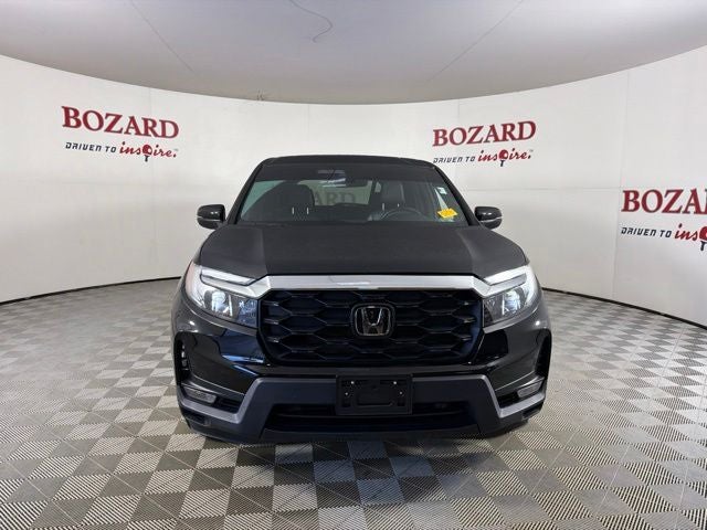 2024 Honda Passport EX-L