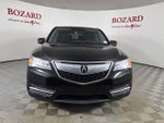 2016 Acura MDX 3.5L w/Technology Package