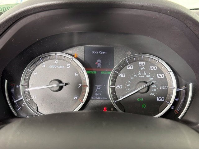 2015 Acura MDX 3.5L Advance Pkg w/Entertainment Pkg
