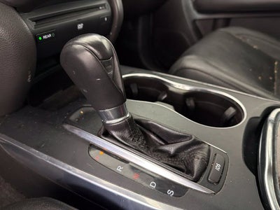 2015 Acura MDX 3.5L Advance Pkg w/Entertainment Pkg